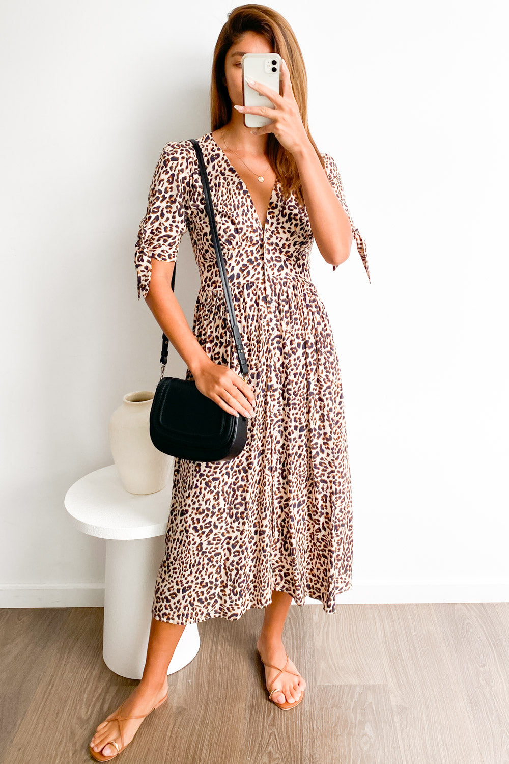 Lili Dress